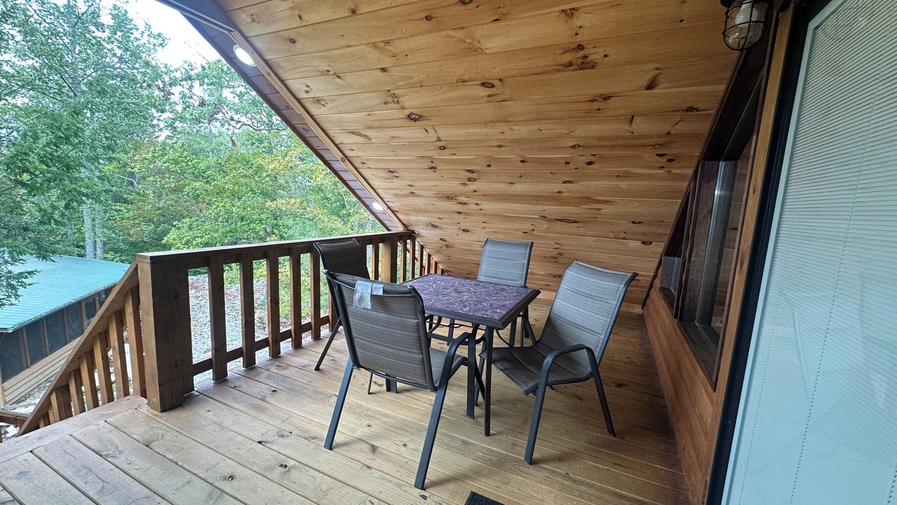 Photo of Outdoor in Parkers Lake