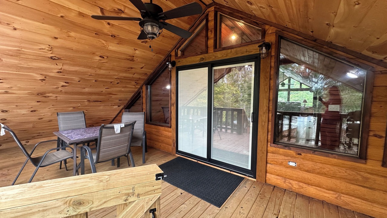 Photo of Outdoor in Parkers Lake