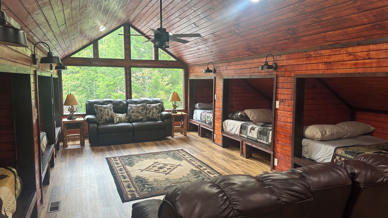Photo of Bedroom in Parkers Lake
