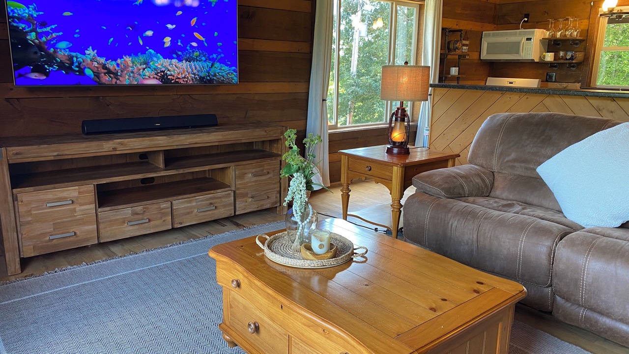 Photo of Livingroom in Mount Airy