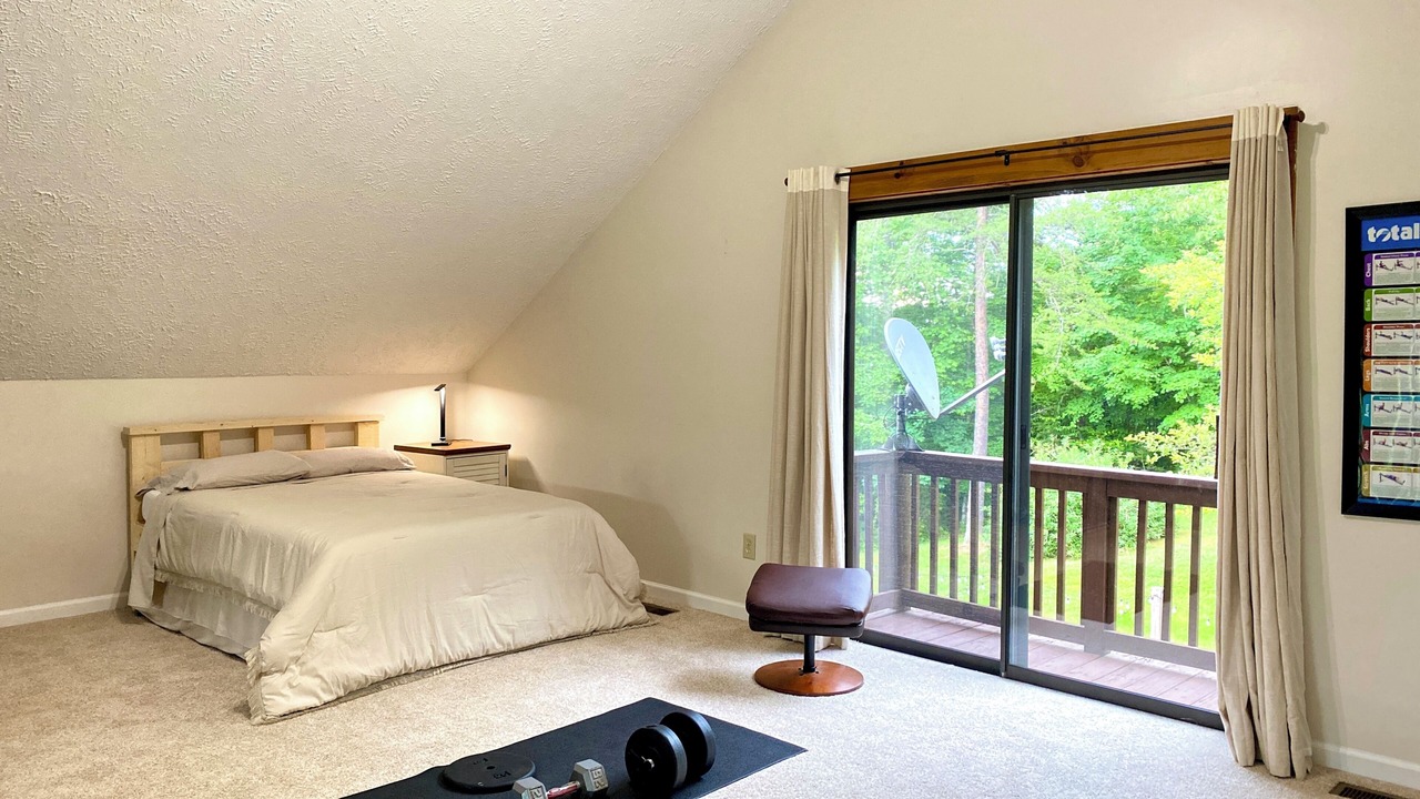 Photo of Bedroom in Mount Airy