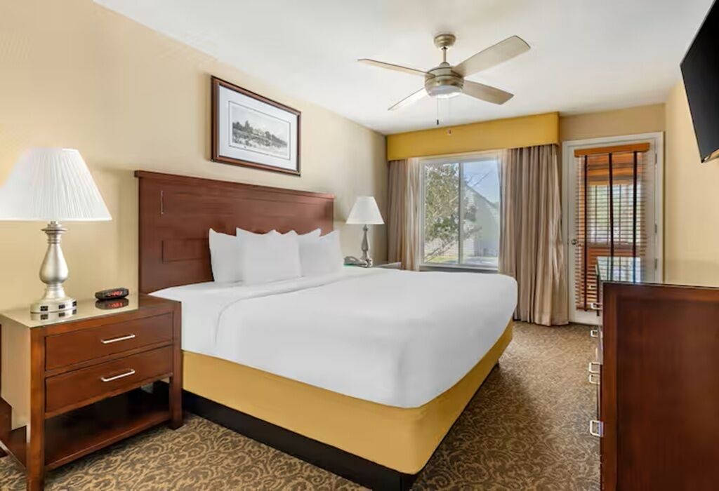 Photo of Bedroom in Berkeley