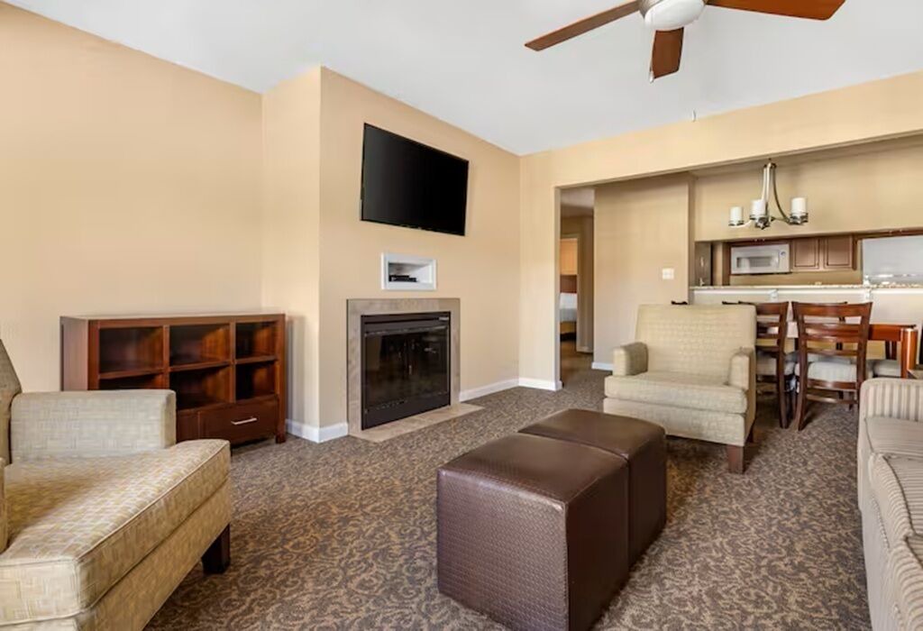 Photo of Livingroom in Berkeley