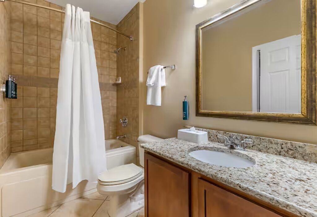 Photo of Bathroom in Berkeley