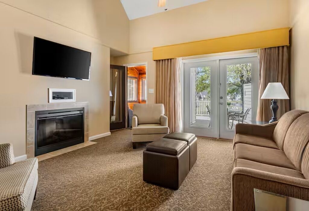Photo of Livingroom in Berkeley