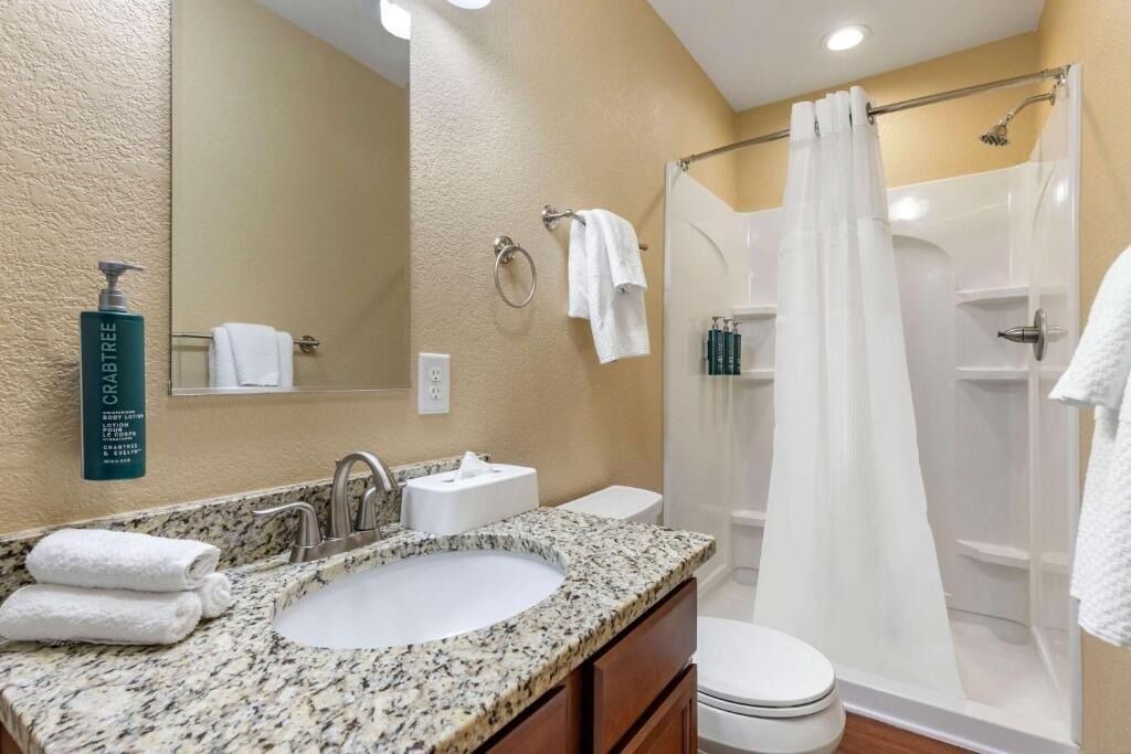 Photo of Bathroom in Berkeley