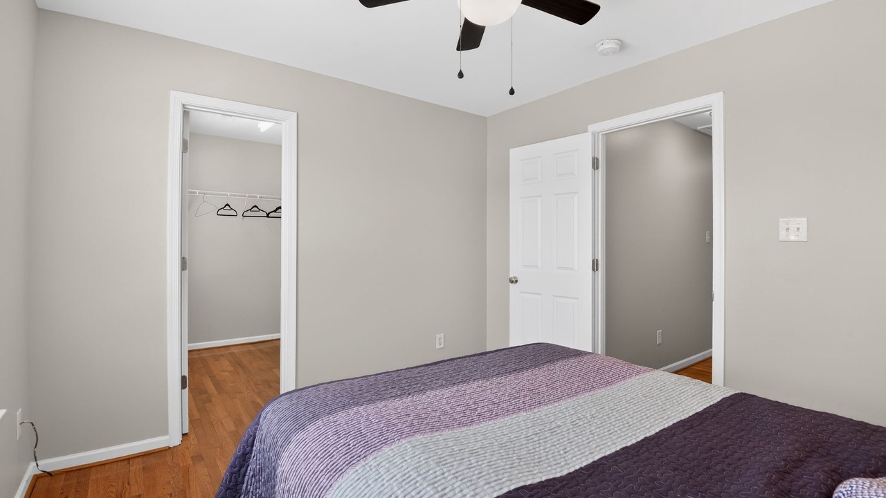 Photo of Bedroom in Ampthill