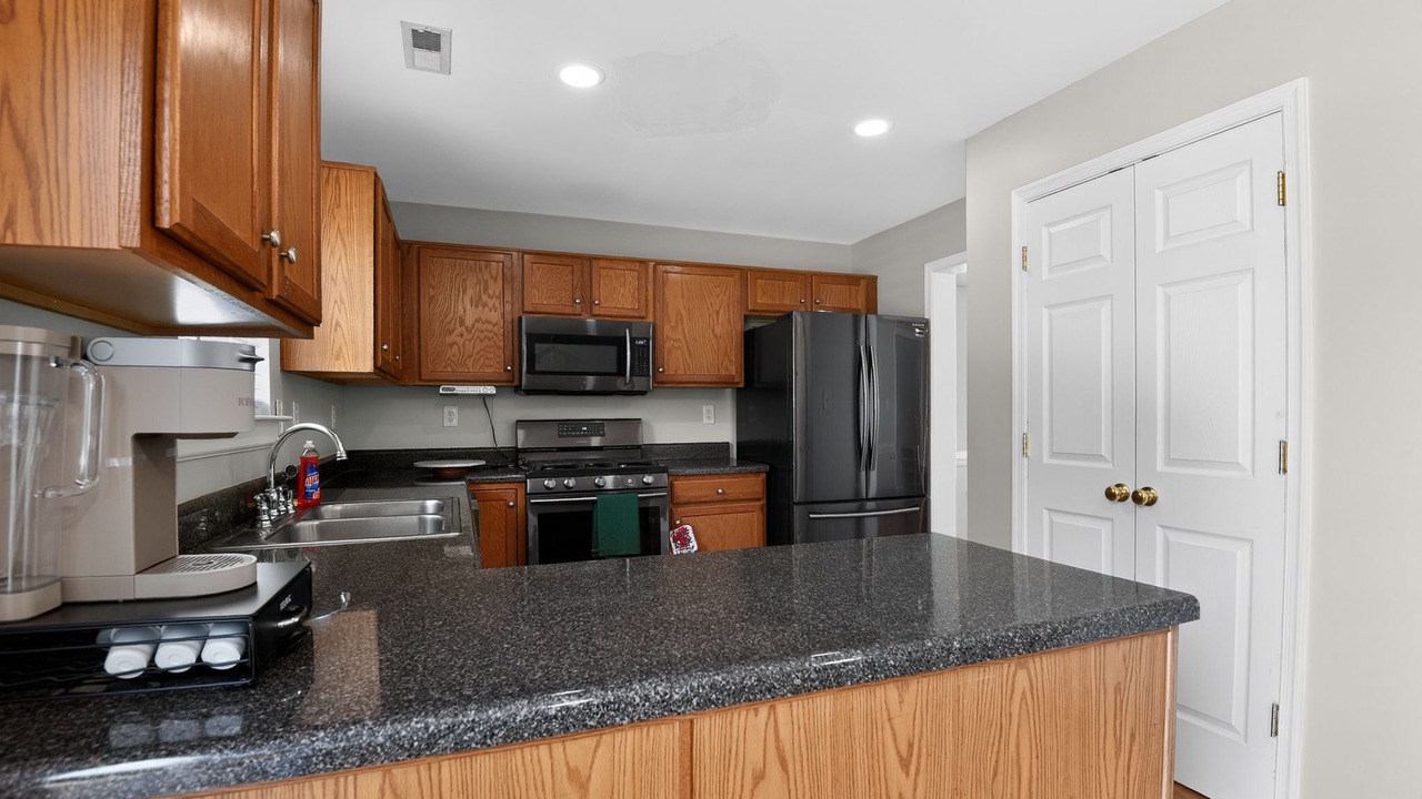 Photo of Kitchen in Ampthill