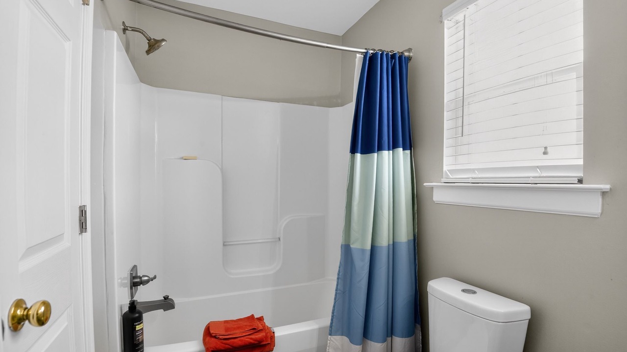 Photo of Bathroom in Ampthill