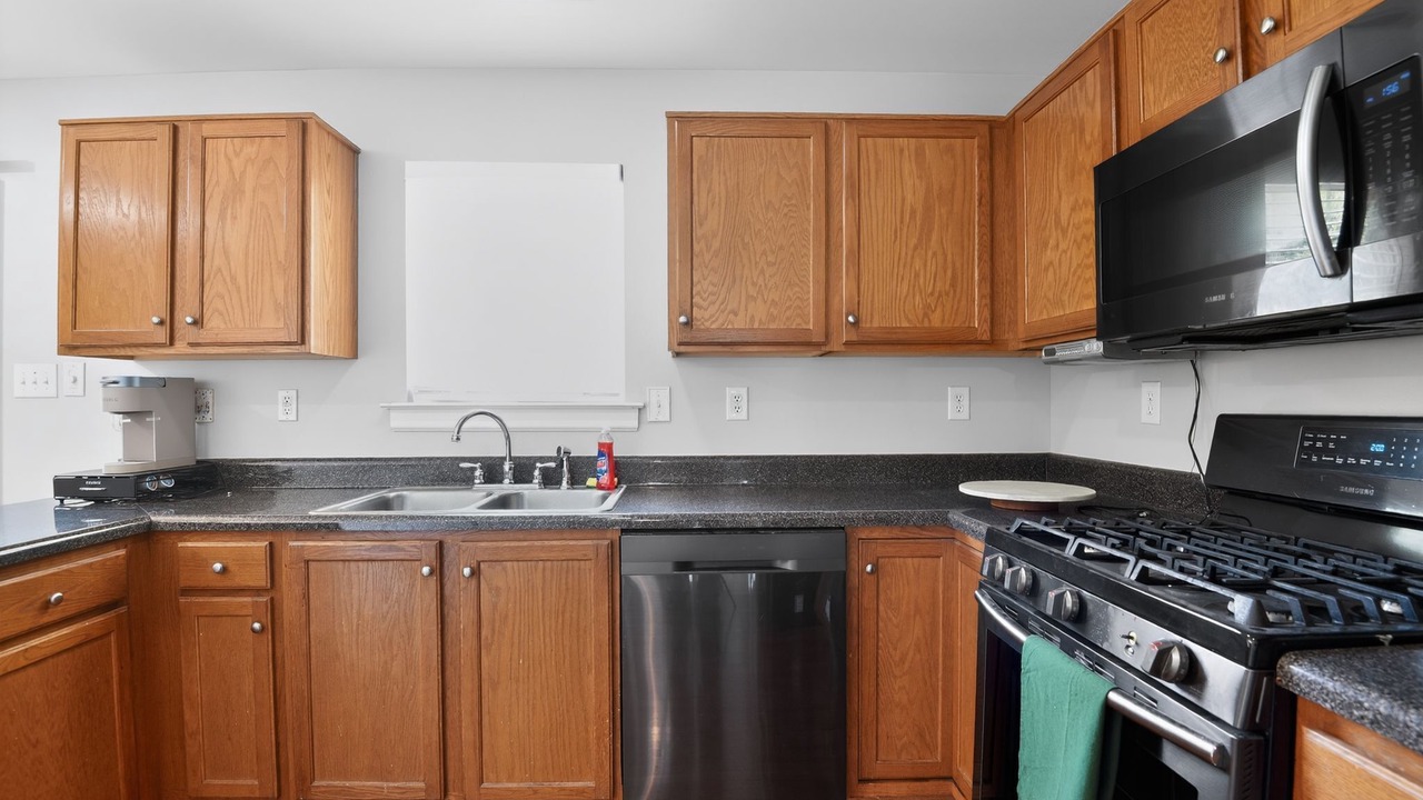 Photo of Kitchen in Ampthill