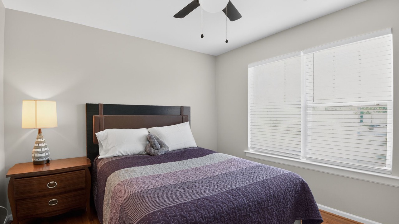 Photo of Bedroom in Ampthill