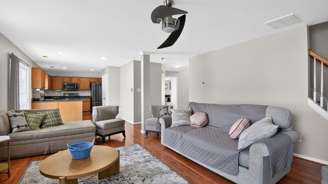 Photo of Livingroom in Ampthill
