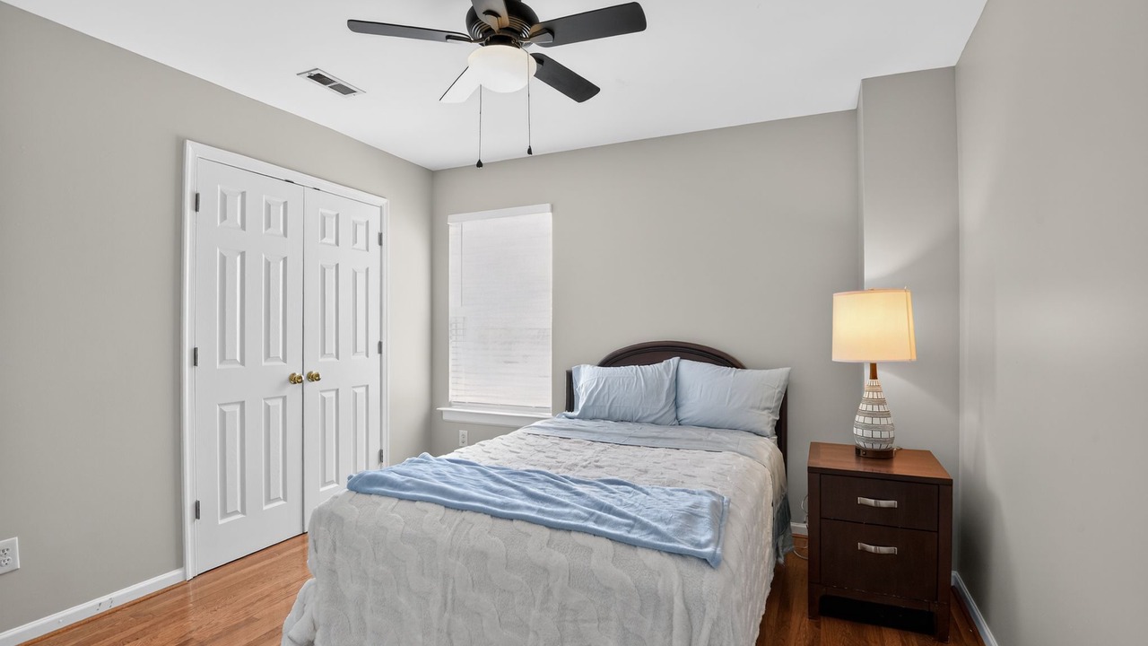 Photo of Bedroom in Ampthill