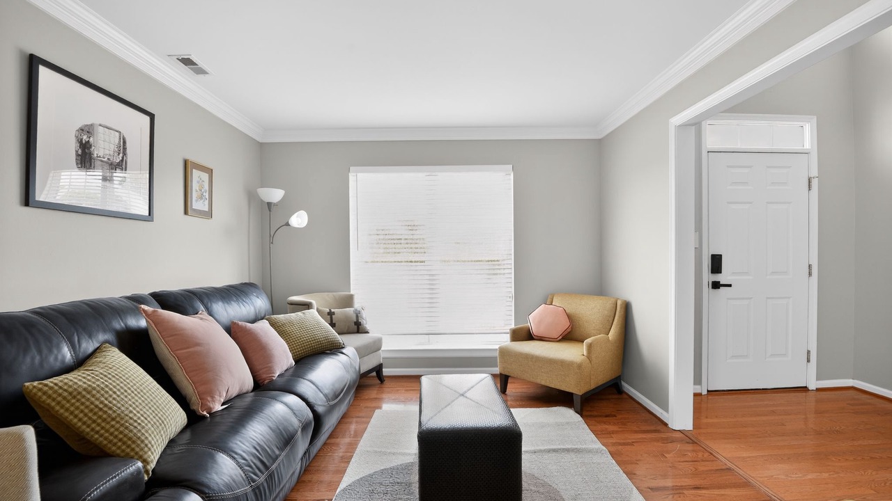 Photo of Livingroom in Ampthill