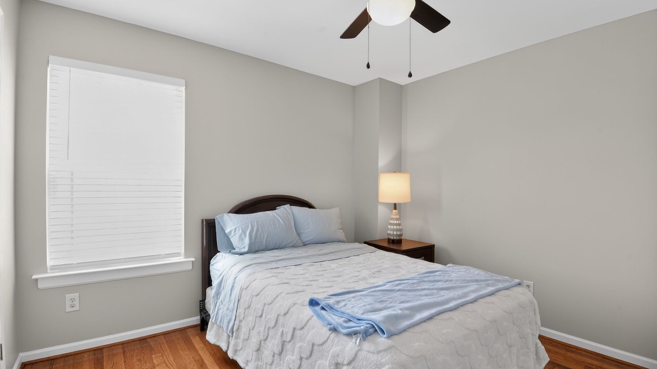 Photo of Bedroom in Ampthill
