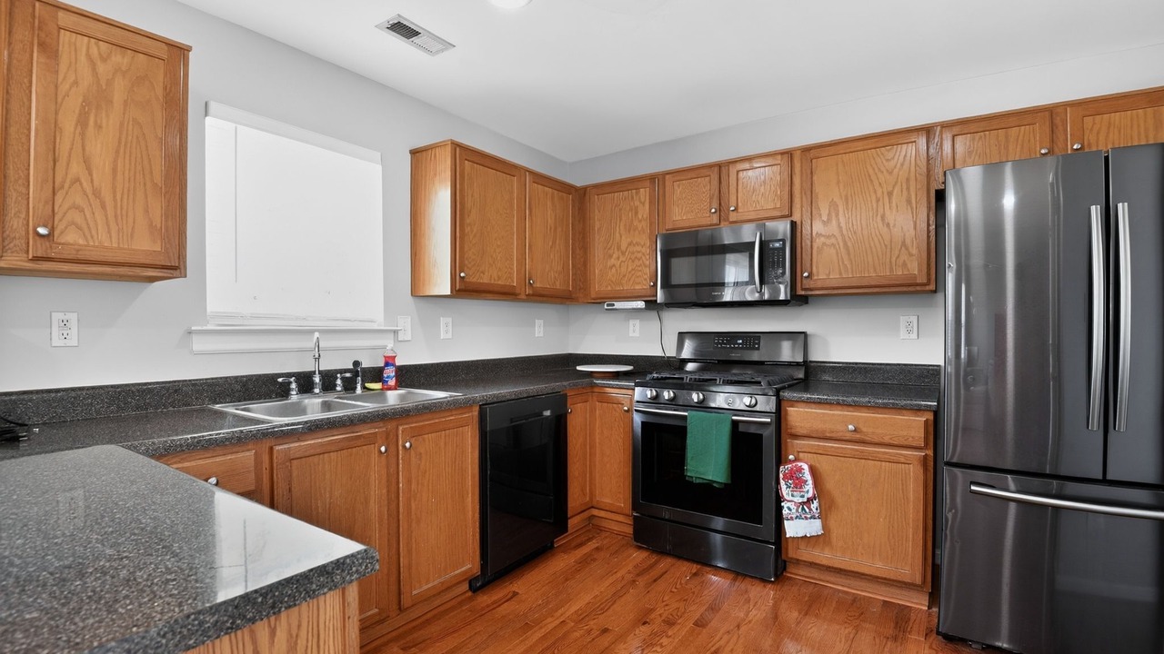 Photo of Kitchen in Ampthill