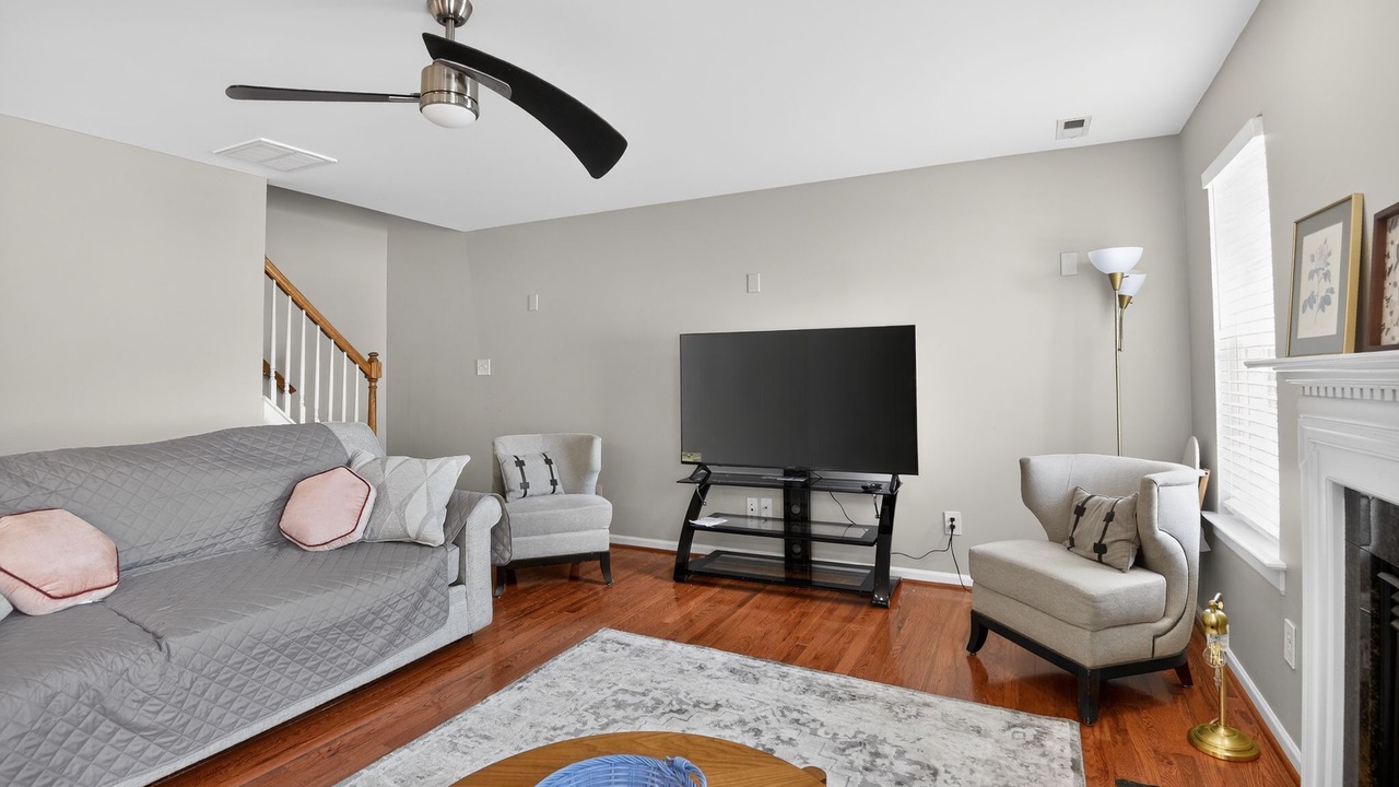 Photo of Livingroom in Ampthill