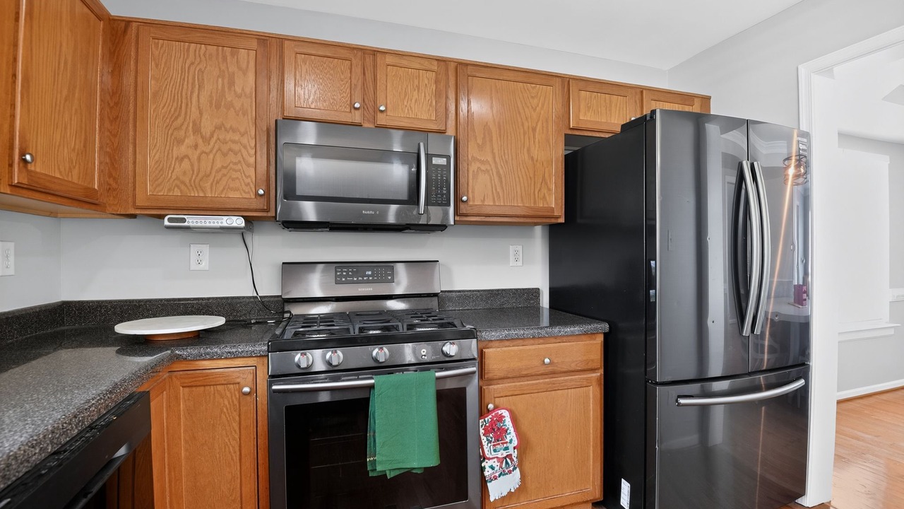 Photo of Kitchen in Ampthill