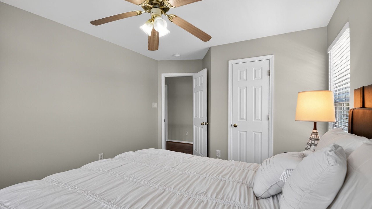 Photo of Bedroom in Ampthill