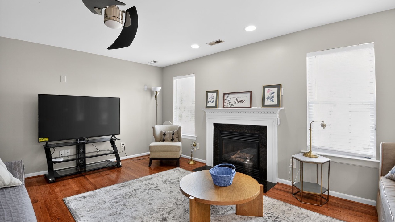 Photo of Livingroom in Ampthill