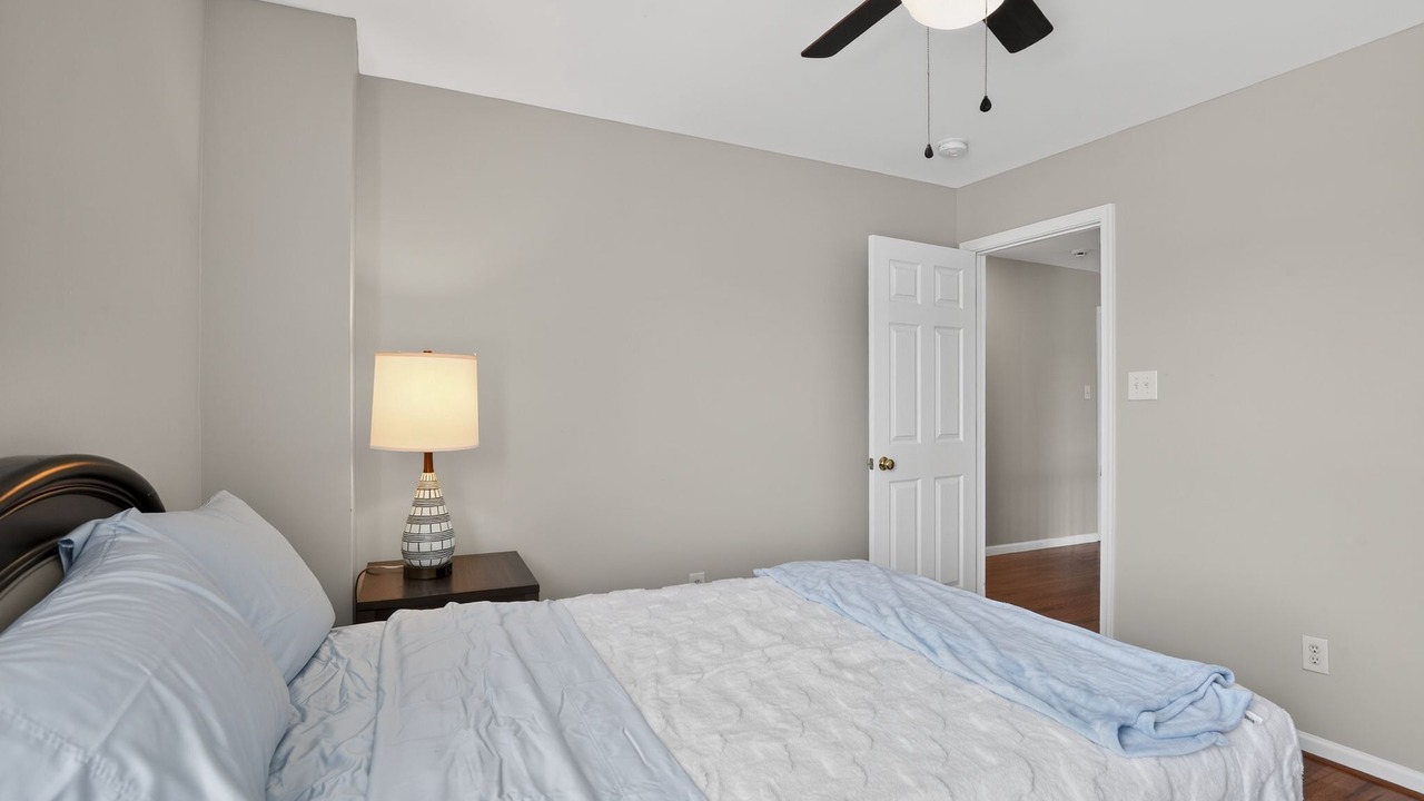 Photo of Bedroom in Ampthill