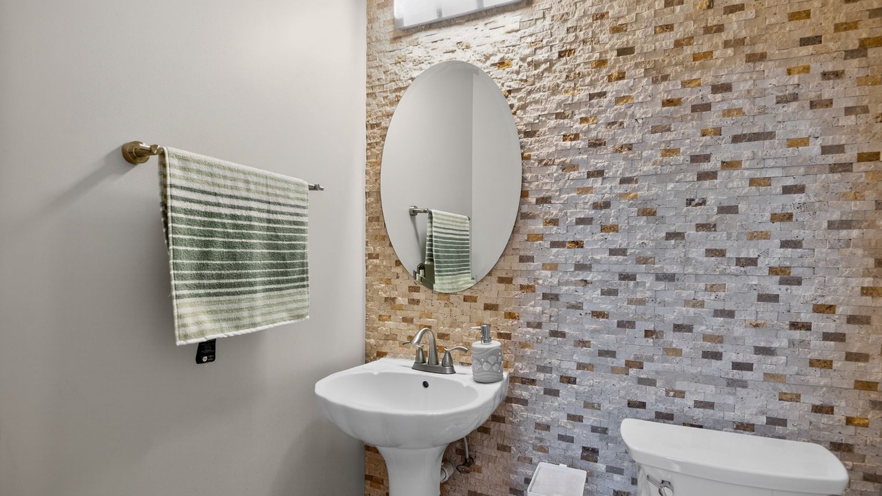 Photo of Bathroom in Ampthill
