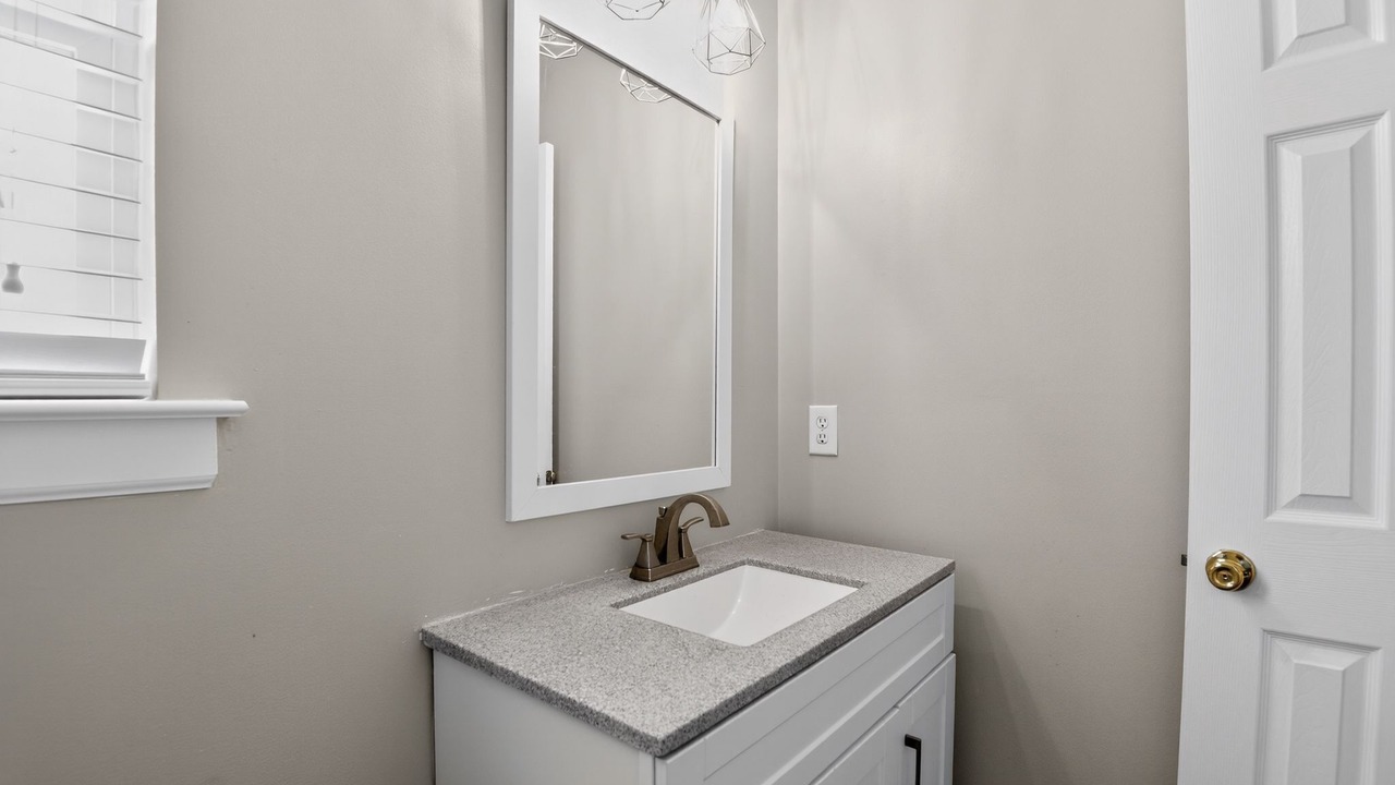 Photo of Bathroom in Ampthill