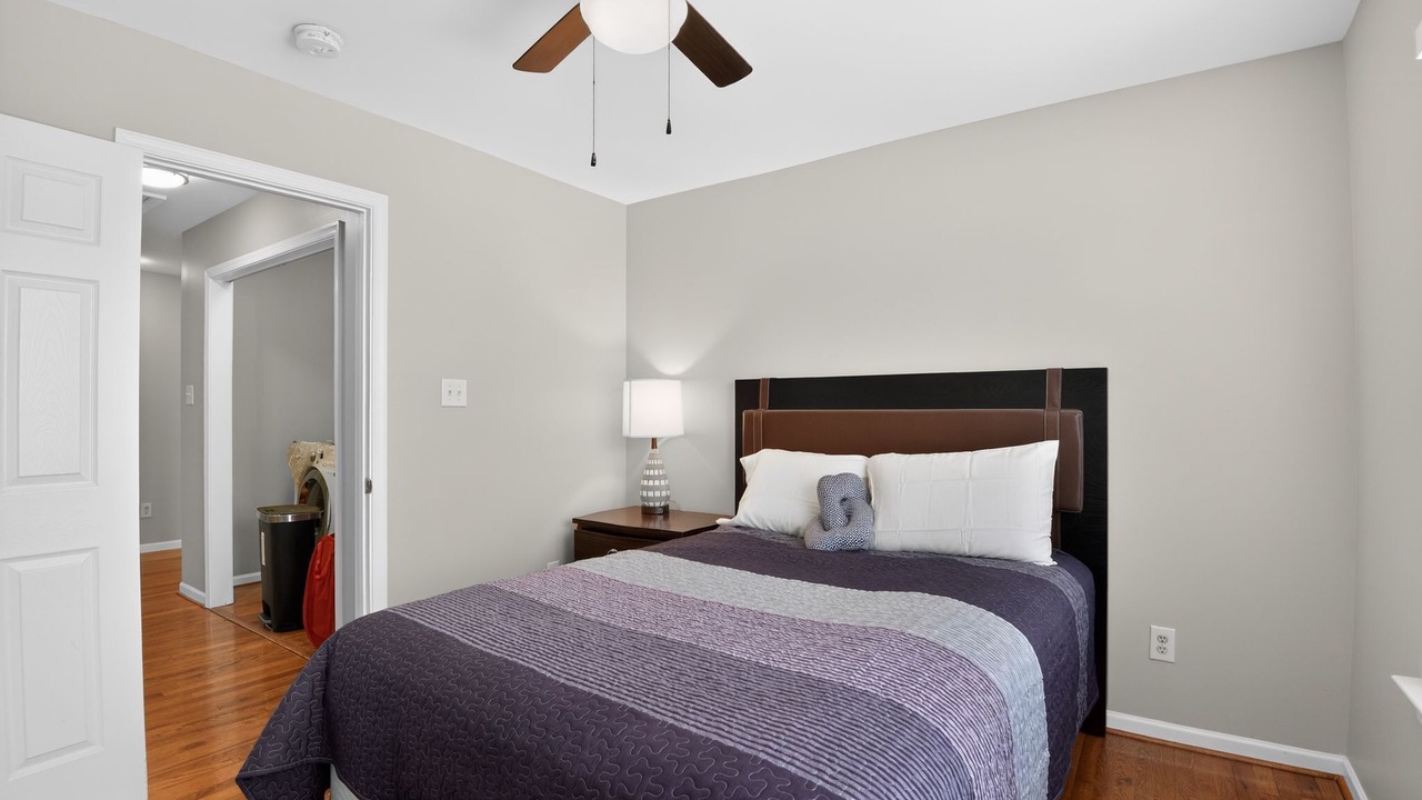 Photo of Bedroom in Ampthill