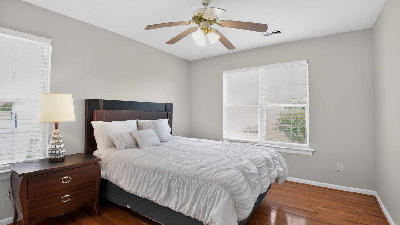 Photo of Bedroom in Ampthill