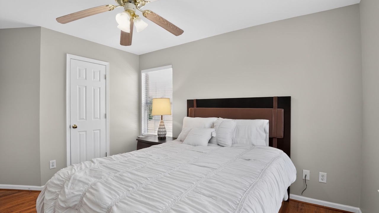 Photo of Bedroom in Ampthill