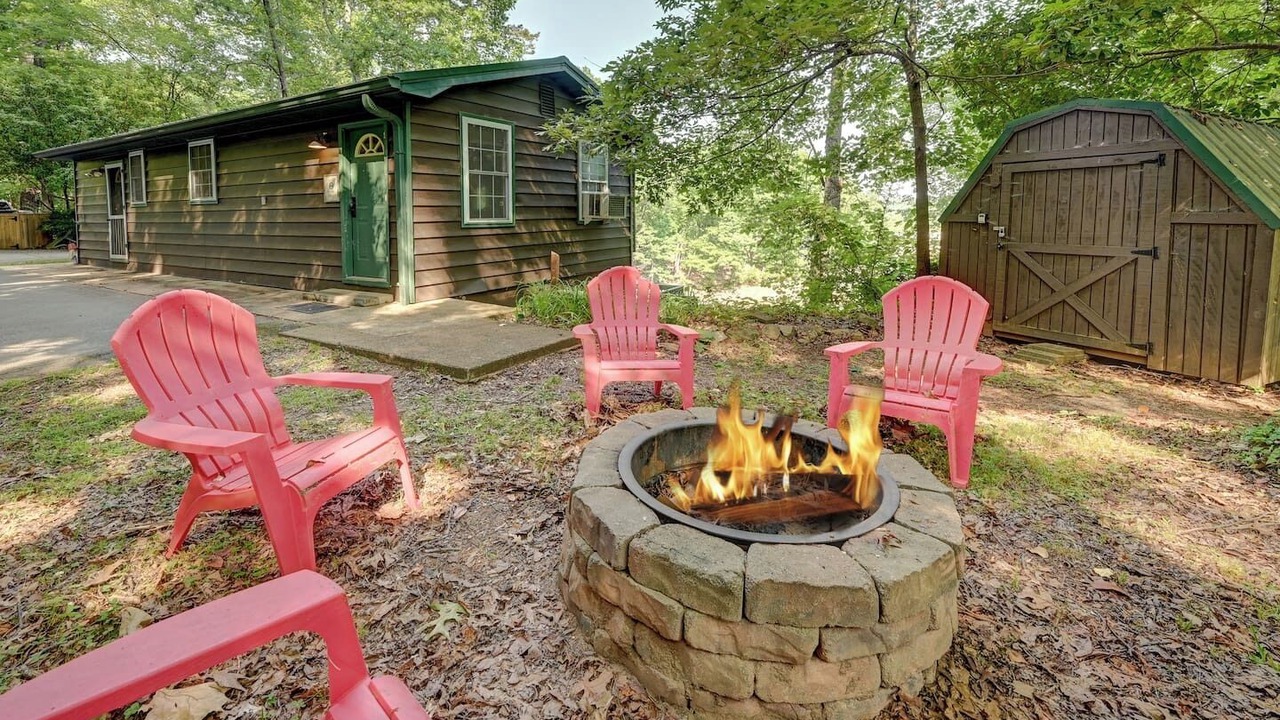 Photo of Outdoor in Sunset Cove