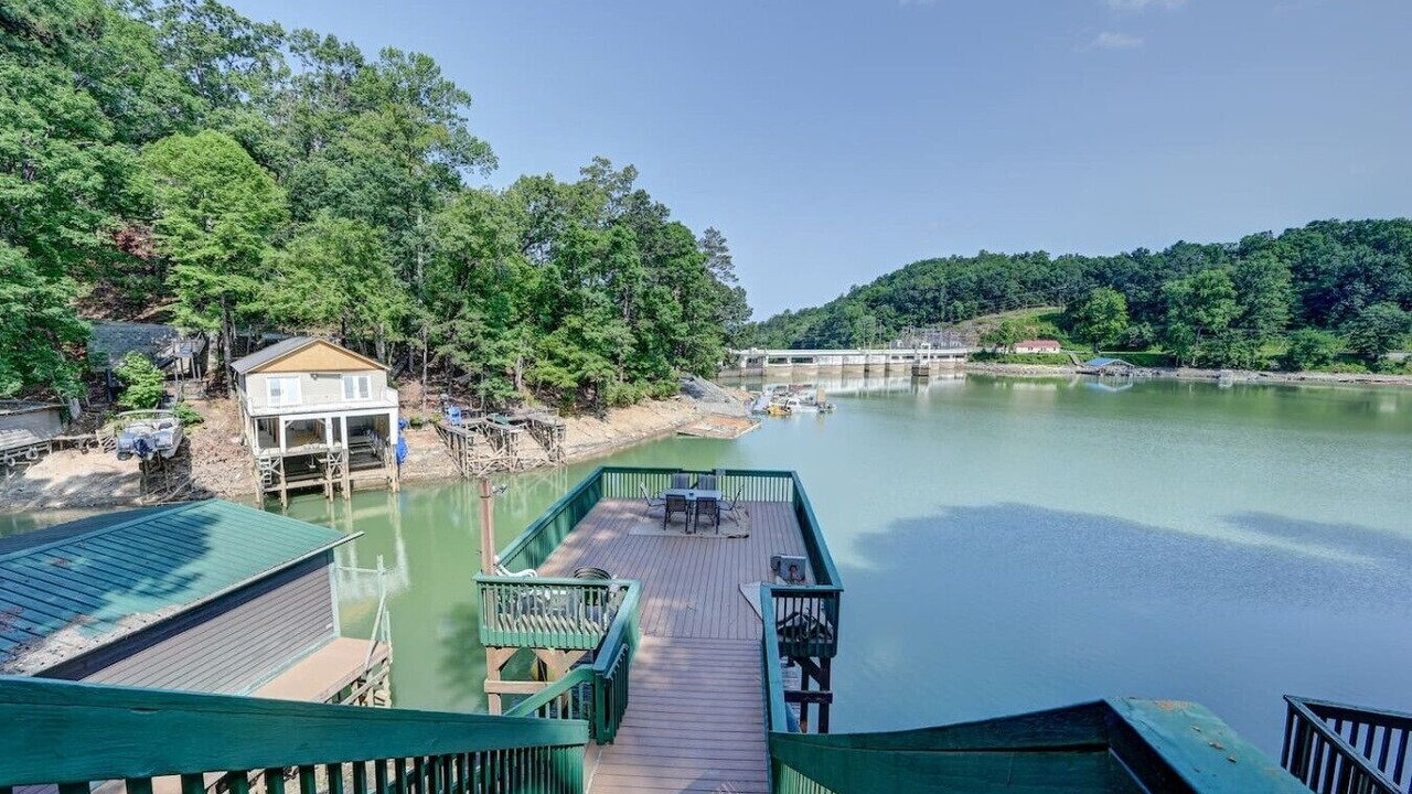 Photo of Outdoor in Sunset Cove
