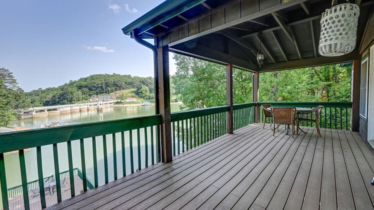 Photo of Outdoor in Sunset Cove