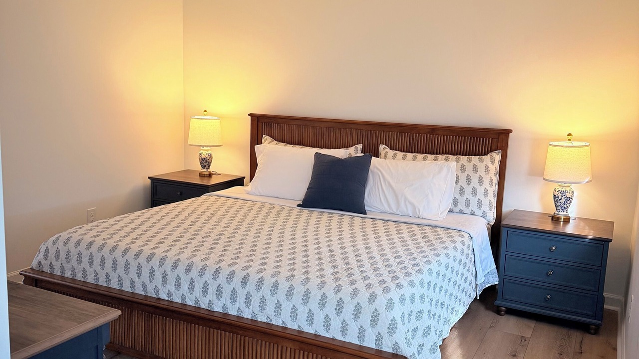 Photo of Bedroom in St. James