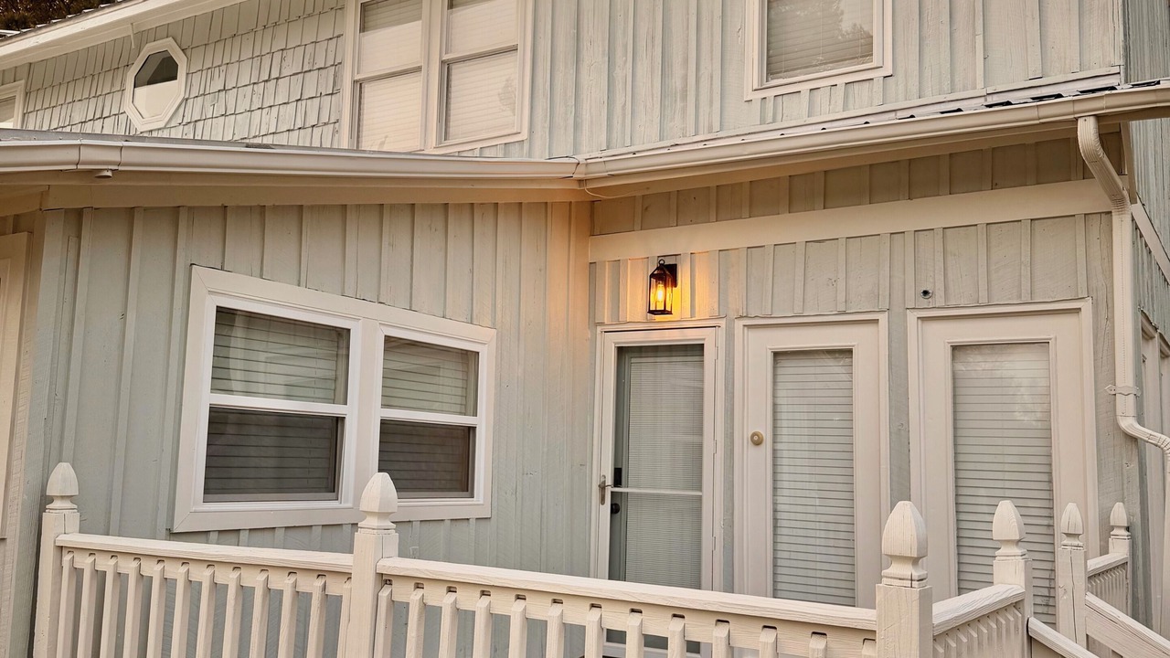 Photo of Outdoor in St. James