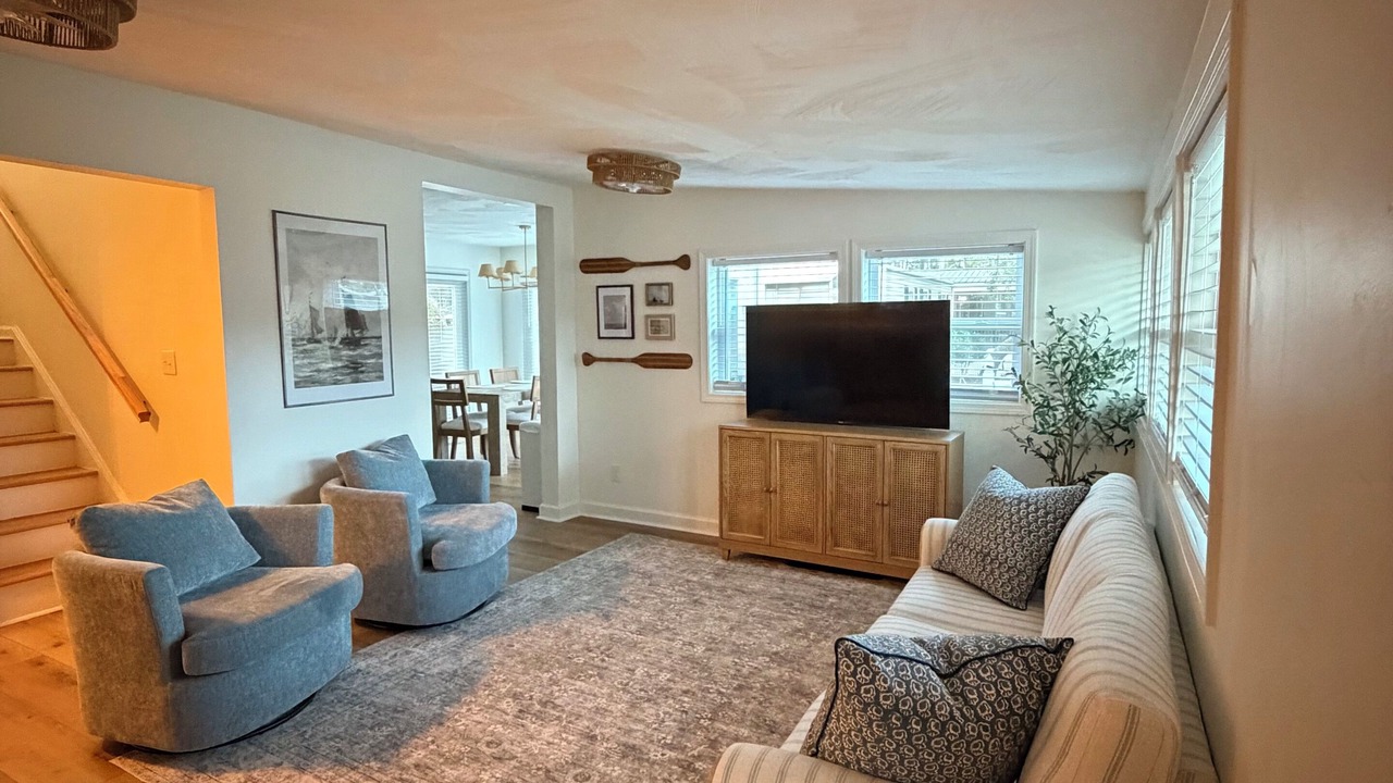 Photo of Livingroom in St. James