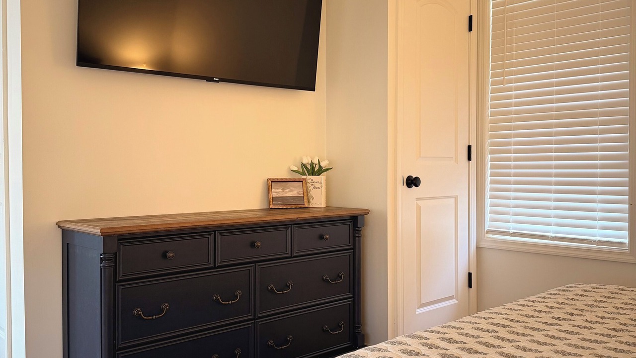Photo of Bedroom in St. James