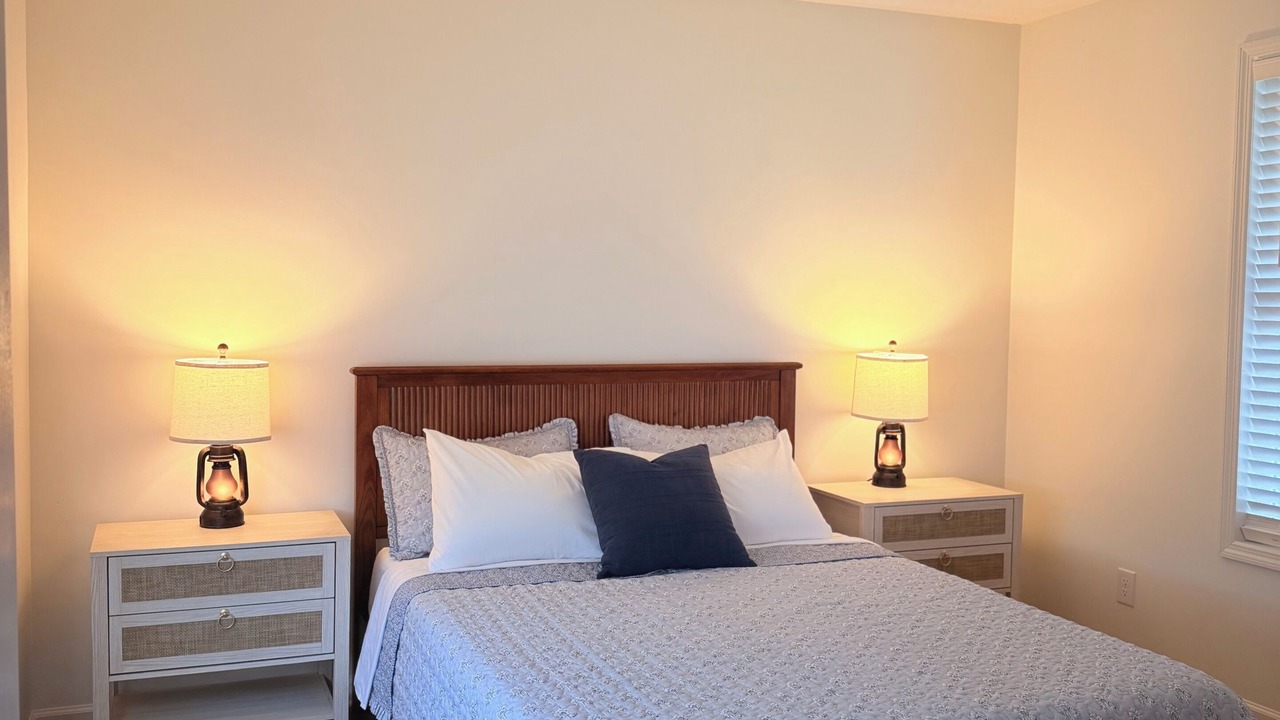 Photo of Bedroom in St. James