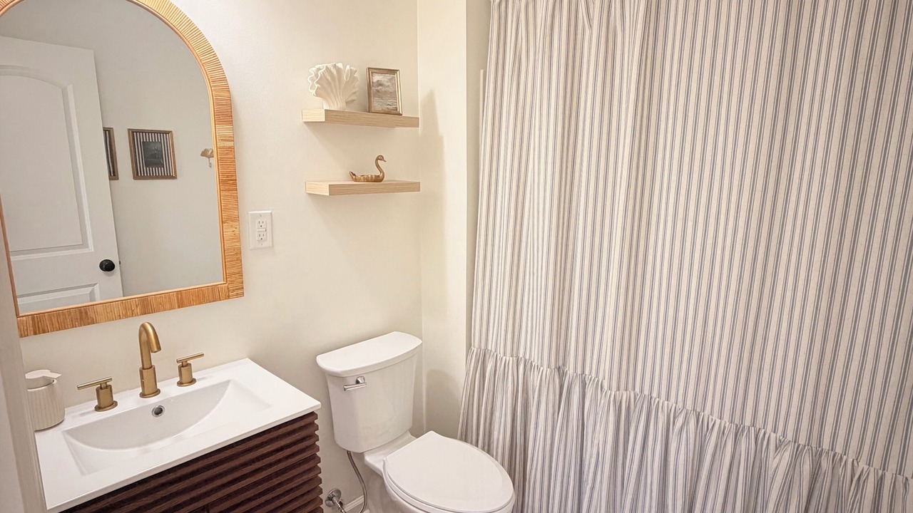 Photo of Bathroom in St. James