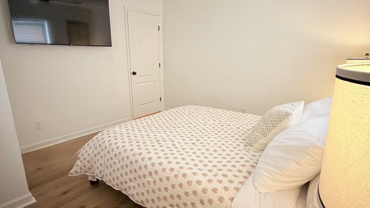 Photo of Bedroom in St. James