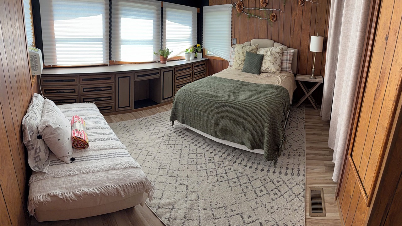 Photo of Bedroom in Nicholasville