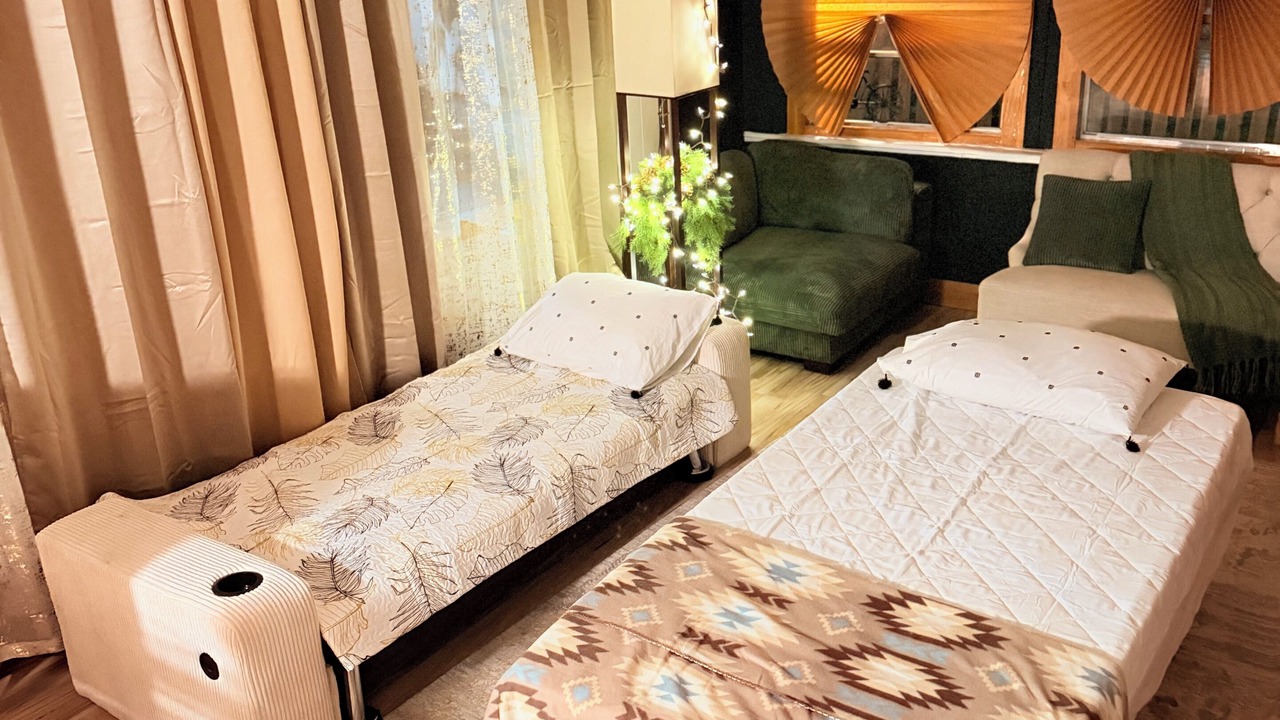 Photo of Bedroom in Nicholasville