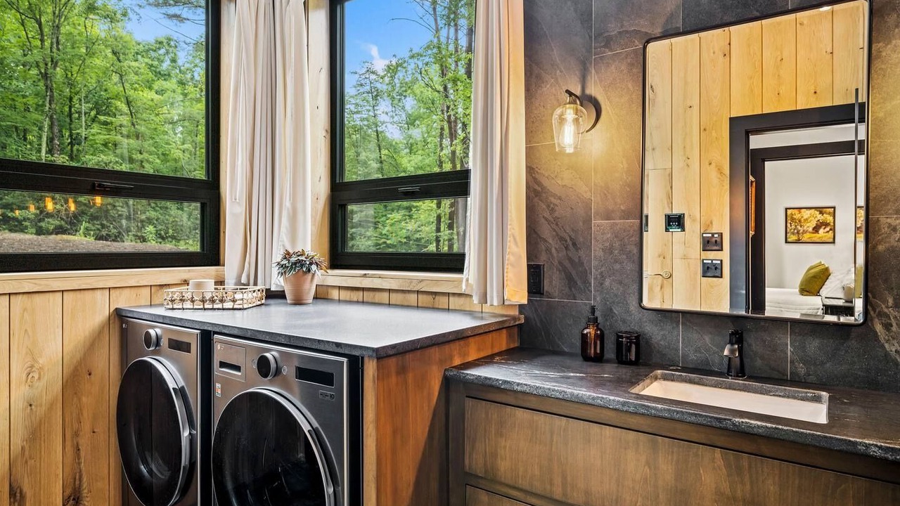 Photo of Bathroom in Brevard