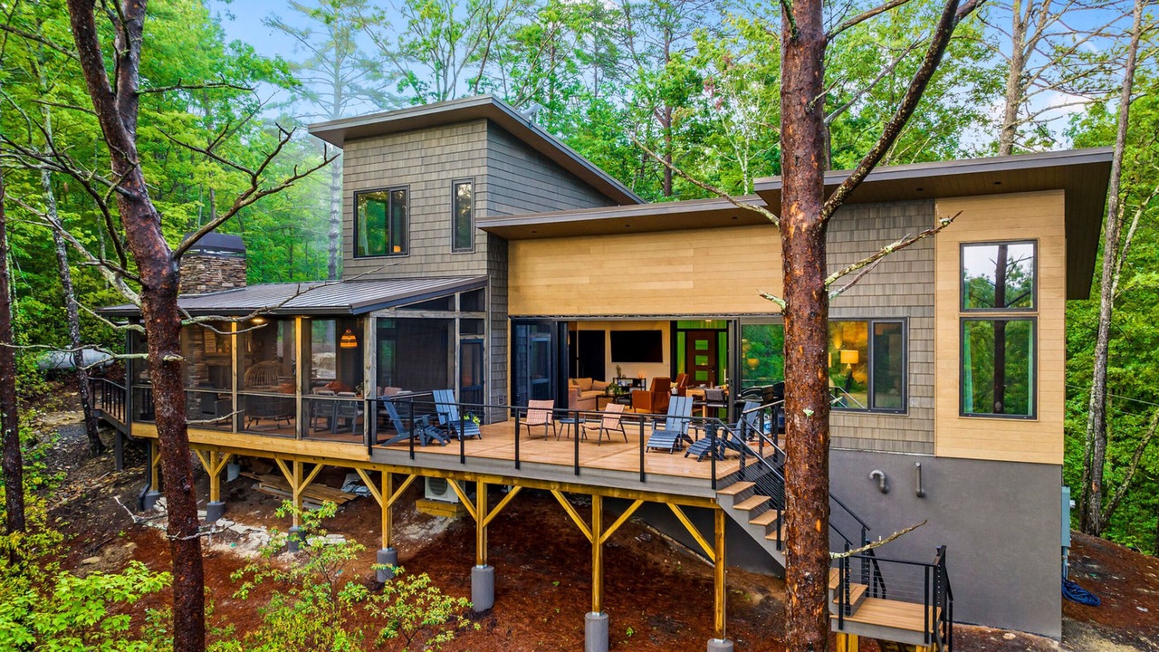 Photo of Outdoor in Brevard
