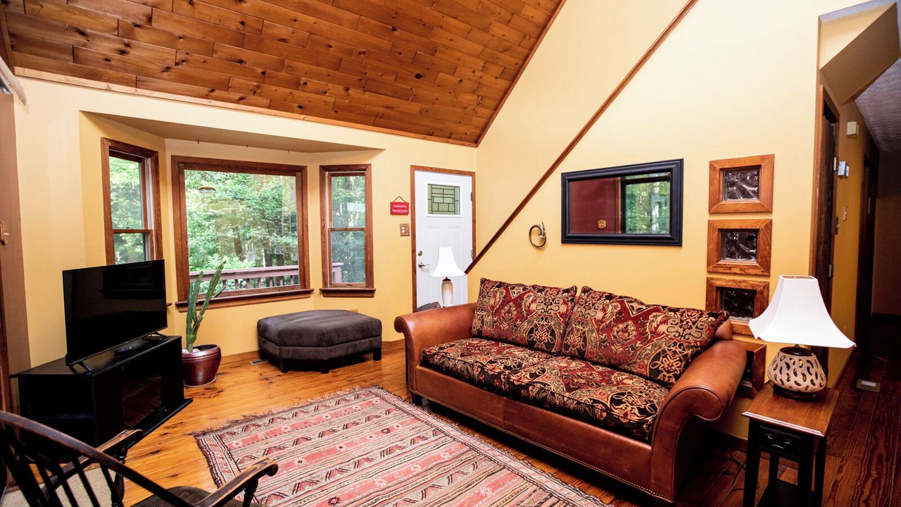 Photo of Livingroom in Andersonville