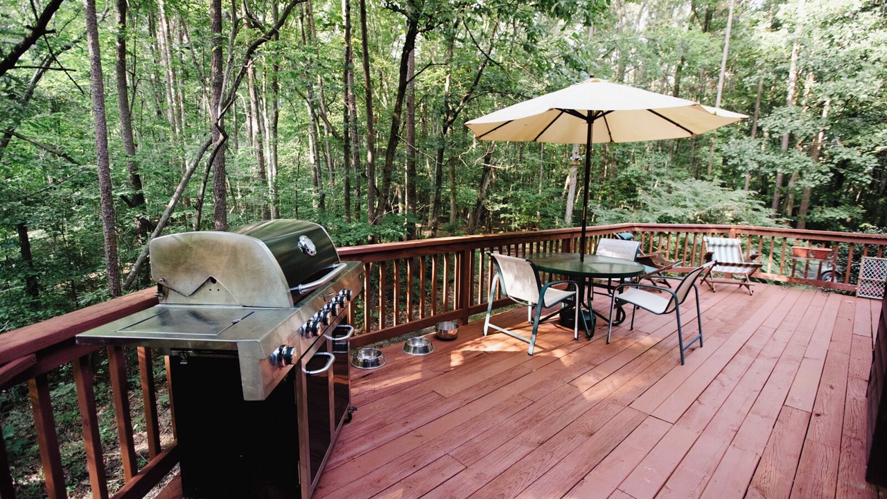 Photo of Outdoor in Andersonville