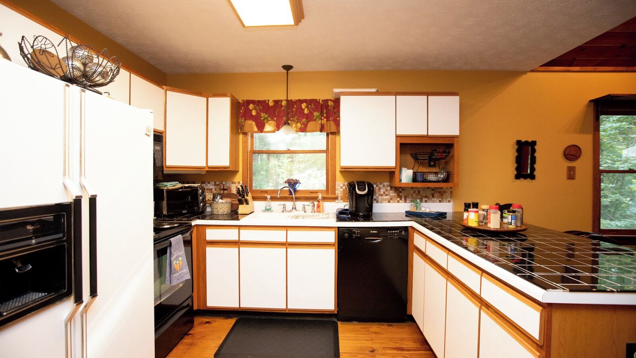 Photo of Kitchen in Andersonville