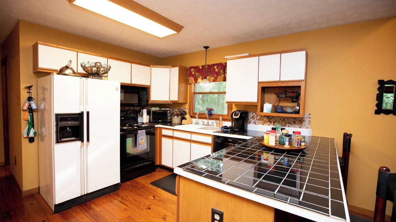 Photo of Kitchen in Andersonville