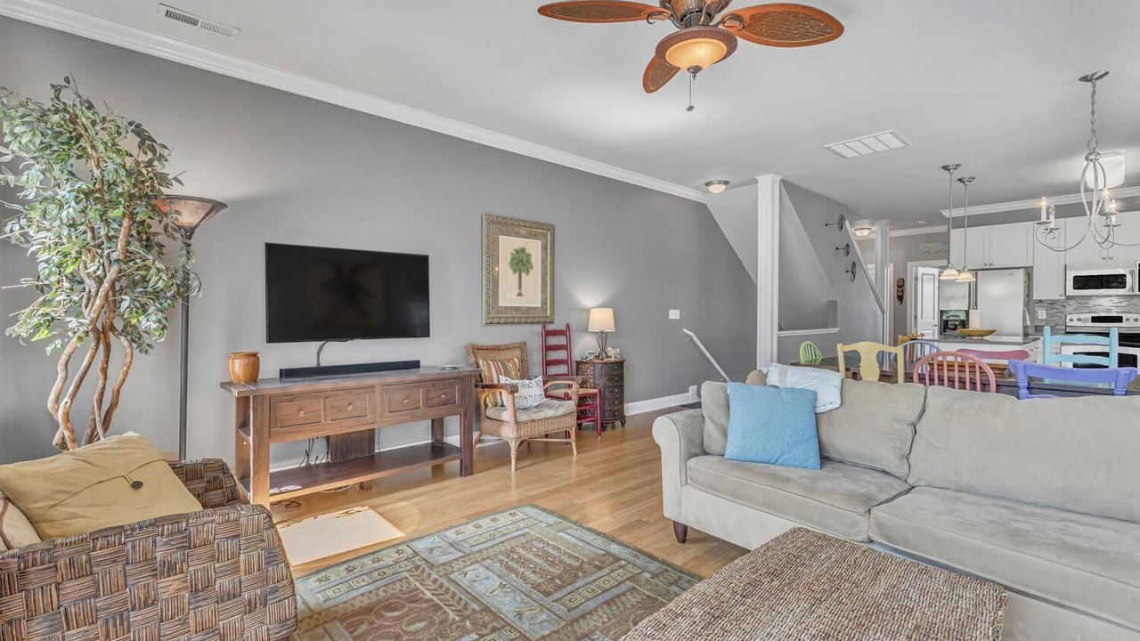 Photo of Bedroom in Wilmington Beach