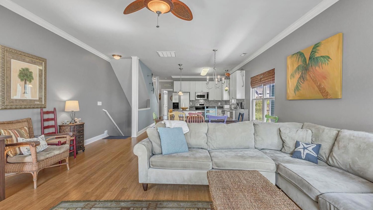 Photo of Bedroom in Wilmington Beach